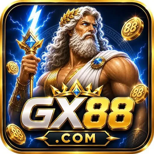 GX88 - Petualangan Strategis dalam Dunia SLG