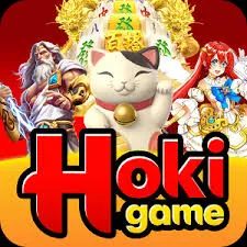 HOKIGAME - Permainan Musik Seru untuk Semua Kalangan