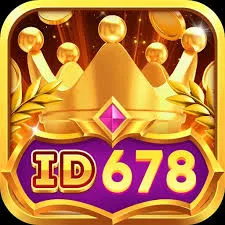 ID678 - Permainan Bingo Penuh Keseruan