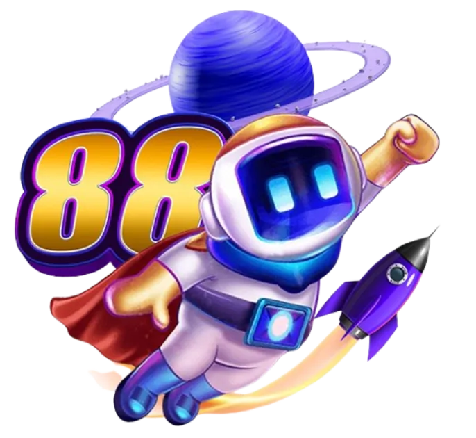 SPACEMAN88 - Game Kasino Seru dan Menarik